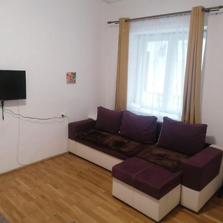 Studio Ultracentral Sibiu Dış mekan fotoğraf