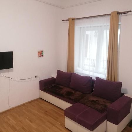 Studio Ultracentral Sibiu Dış mekan fotoğraf