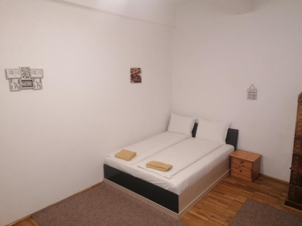 Studio Ultracentral Sibiu Dış mekan fotoğraf