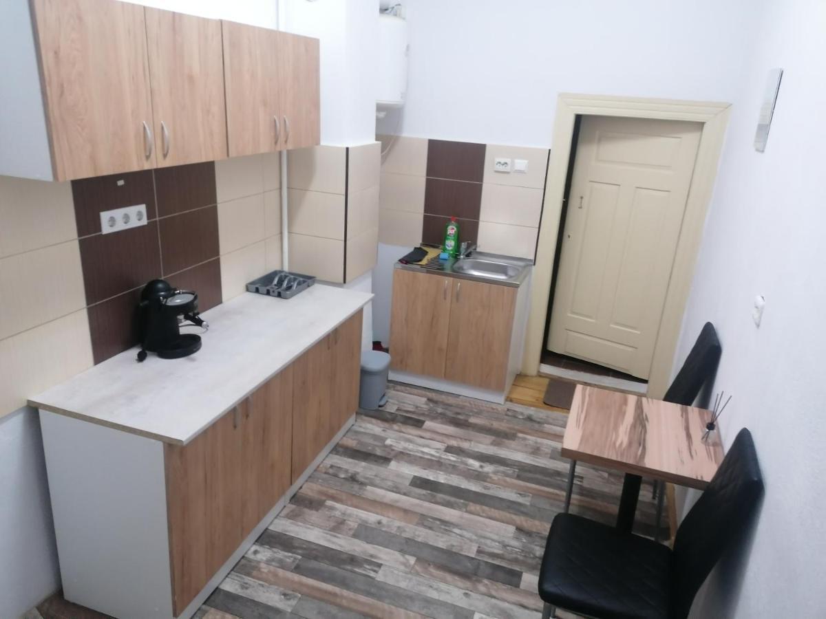Studio Ultracentral Sibiu Dış mekan fotoğraf